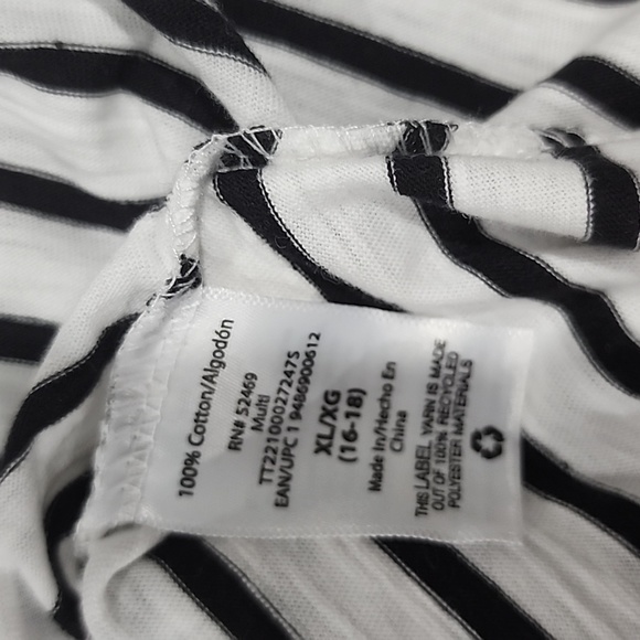 NWT women #v-neck #dress - Picture 10 of 11